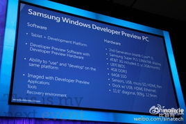 微軟向開發(fā)者贈送5000臺Windows 8平板電腦，助力計算機軟件開發(fā)創(chuàng)新